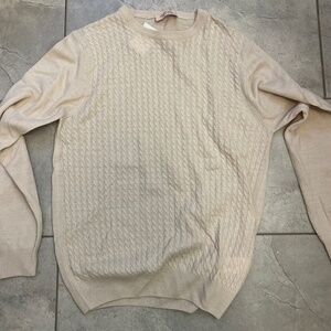 Oscar Et Louise men’s sweater